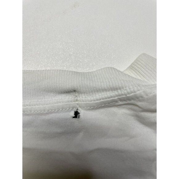 VINTAGE Mount Kinabalu Sabah Highest Mountain Asia Graphic T-shirt Men XL 90s - Picture 4 of 9